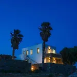 Vesper Jewel Luxury In Mykonos トゥルロス