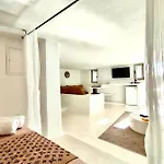 Vesper Jewel Luxury In Mykonos ヴィラ *