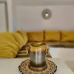 Vesper Jewel Luxury In Mykonos ヴィラ トゥルロス