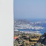 Vesper Jewel Luxury In Mykonos ヴィラ トゥルロス