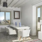 ヴィラ Vesper Jewel Luxury In Mykonos
