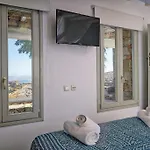 ヴィラ Vesper Jewel Luxury In Mykonos トゥルロス