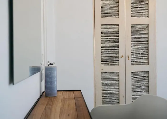 别墅 Vesper Jewel Luxury In Mykonos 图罗斯