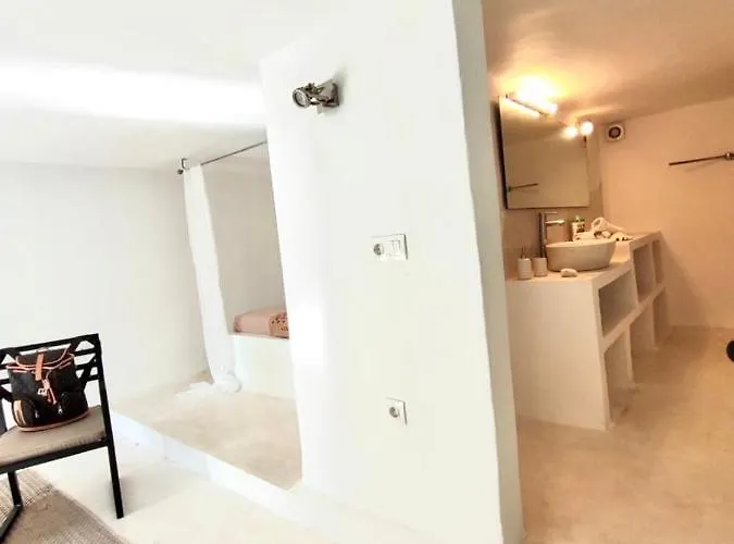 别墅 Vesper Jewel Luxury In Mykonos