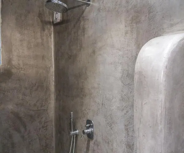 Vesper Jewel Luxury In Mykonos 图罗斯