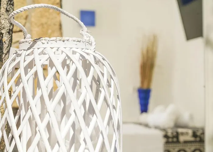 Vesper Jewel Luxury In Mykonos * 图罗斯