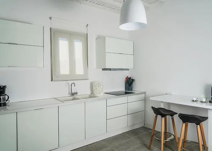 别墅 Vesper Jewel Luxury In Mykonos