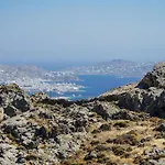 Vila Vesper Jewel Luxury In Mykonos *