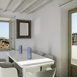 Vesper Jewel Luxury In Mykonos Tourlos