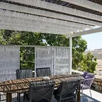 Vila Vesper Jewel Luxury In Mykonos Tourlos