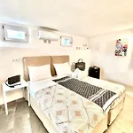 Vesper Jewel Luxury In Mykonos Vila *