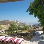 Vila Vesper Jewel Luxury In Mykonos