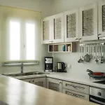 Vila Vesper Jewel Luxury In Mykonos Tourlos