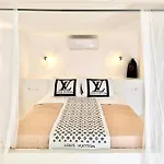 Vesper Jewel Luxury In Mykonos * Tourlos