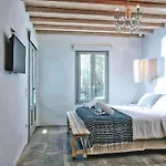 Vila Vesper Jewel Luxury In Mykonos *