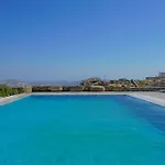 Vila Vesper Jewel Luxury In Mykonos