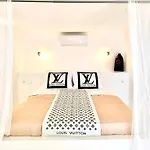 Vila Vesper Jewel Luxury In Mykonos Tourlos