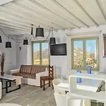 Vesper Jewel Luxury In Mykonos Tourlos