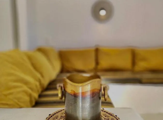 Vesper Jewel Luxury In Mykonos Villa Tourlos