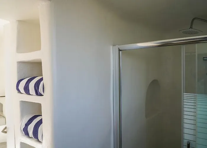 Villa Vesper Jewel Luxury In Mykonos