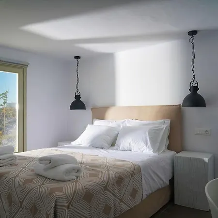 Villa Vesper Jewel Luxury In Mykonos *