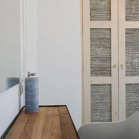 וילה Vesper Jewel Luxury In Mykonos טורלוס