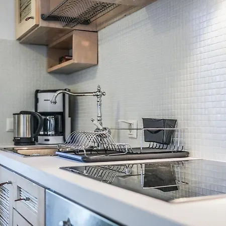 Villa Vesper Jewel Luxury In Mykonos