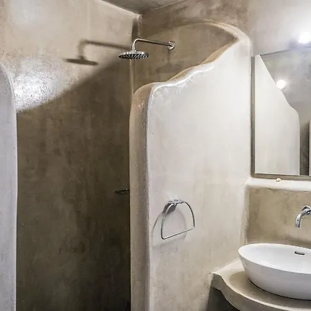 Vesper Jewel Luxury In Mykonos *