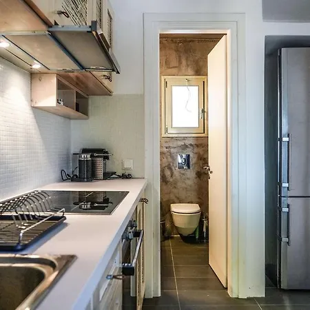 וילה Vesper Jewel Luxury In Mykonos