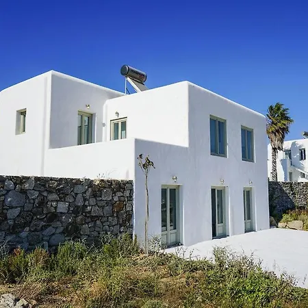 Villa Vesper Jewel Luxury In Mykonos