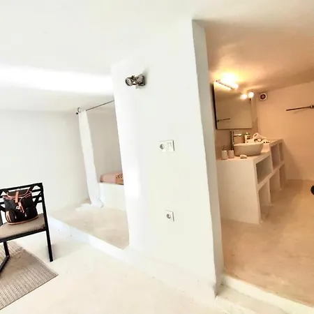 Villa Vesper Jewel Luxury In Mykonos