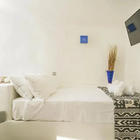 וילה Vesper Jewel Luxury In Mykonos