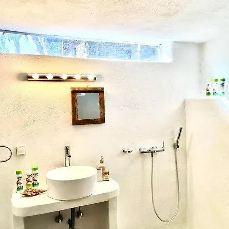 Villa Vesper Jewel Luxury In Mykonos Tourlos