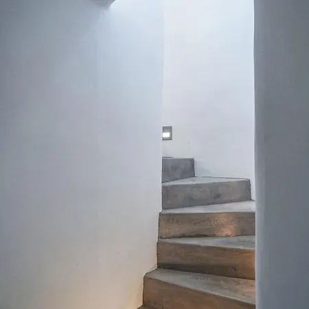 Villa Vesper Jewel Luxury In Mykonos *