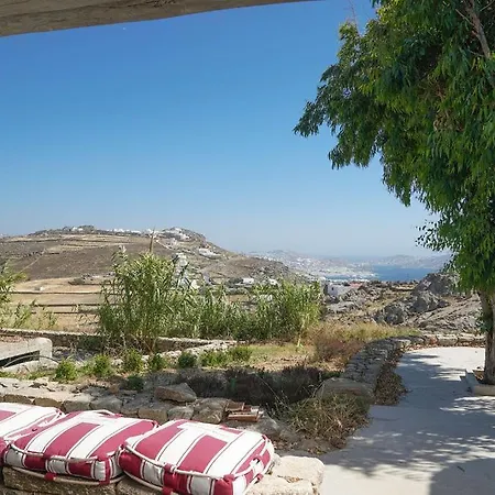 Villa Vesper Jewel Luxury In Mykonos