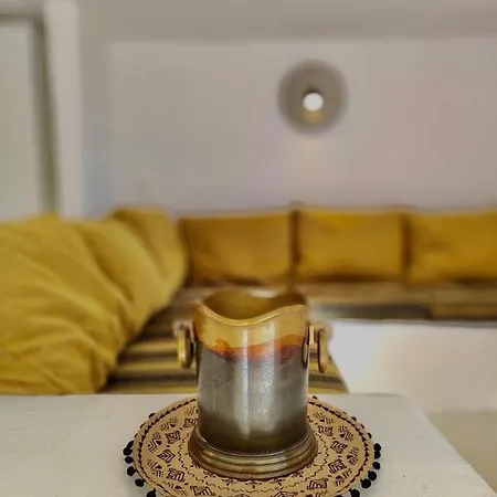 Vesper Jewel Luxury In Mykonos וילה טורלוס