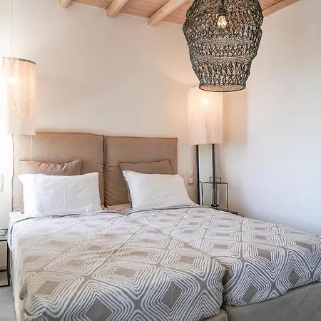 Villa Vesper Jewel Luxury In Mykonos *