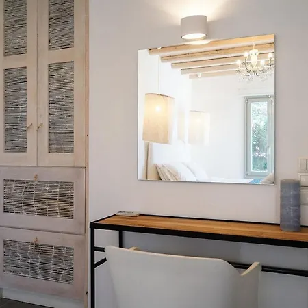 Villa Vesper Jewel Luxury In Mykonos