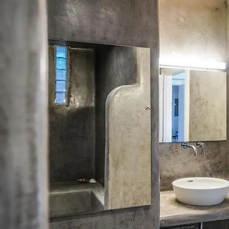 Villa Vesper Jewel Luxury In Mykonos *