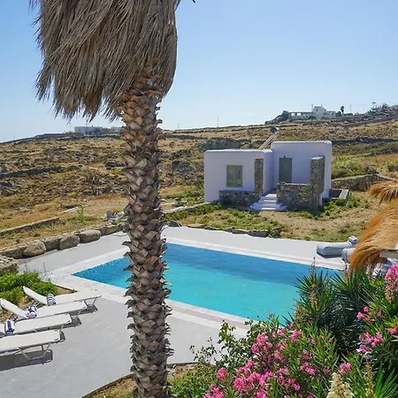 Villa Vesper Jewel Luxury In Mykonos