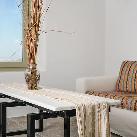 Vesper Jewel Luxury In Mykonos * Tourlos