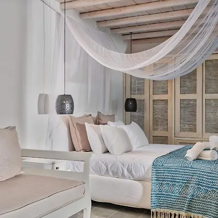 Vesper Jewel Luxury In Mykonos * טורלוס