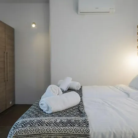 Vesper Jewel Luxury In Mykonos * טורלוס