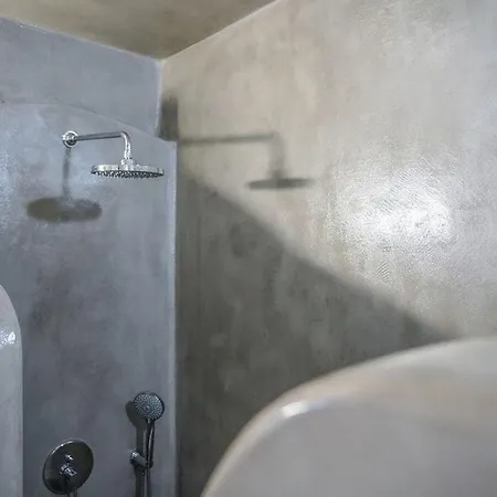 Villa Vesper Jewel Luxury In Mykonos Tourlos