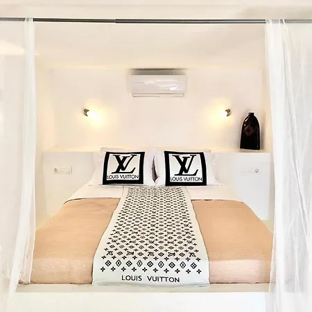 Vesper Jewel Luxury In Mykonos * Tourlos