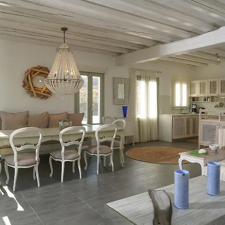 Villa Vesper Jewel Luxury In Mykonos