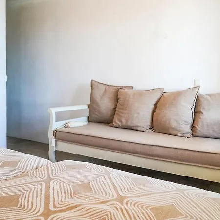 Vesper Jewel Luxury In Mykonos * טורלוס