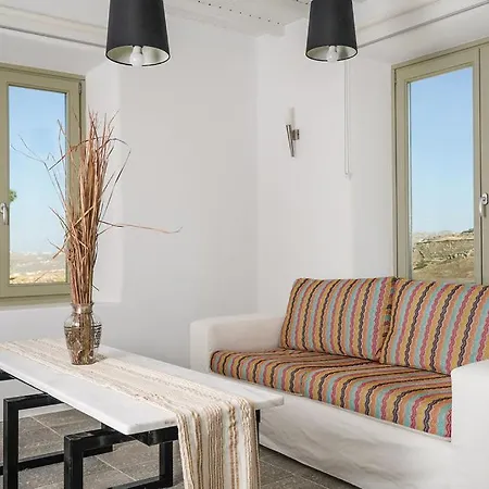 Vesper Jewel Luxury In Mykonos * טורלוס