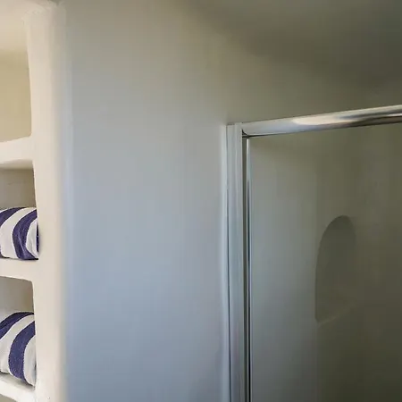 וילה Vesper Jewel Luxury In Mykonos