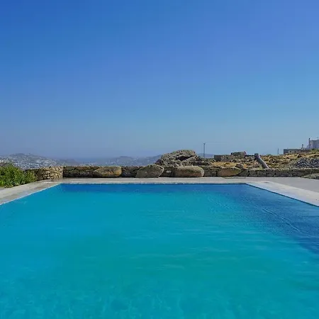 Villa Vesper Jewel Luxury In Mykonos